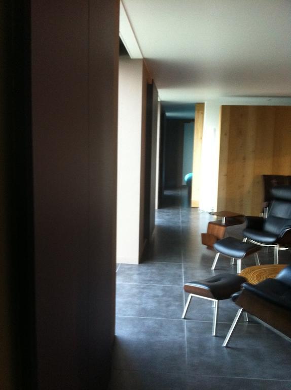 Loft Aan Het Water Bed and Breakfast Grobbendonk Exteriör bild