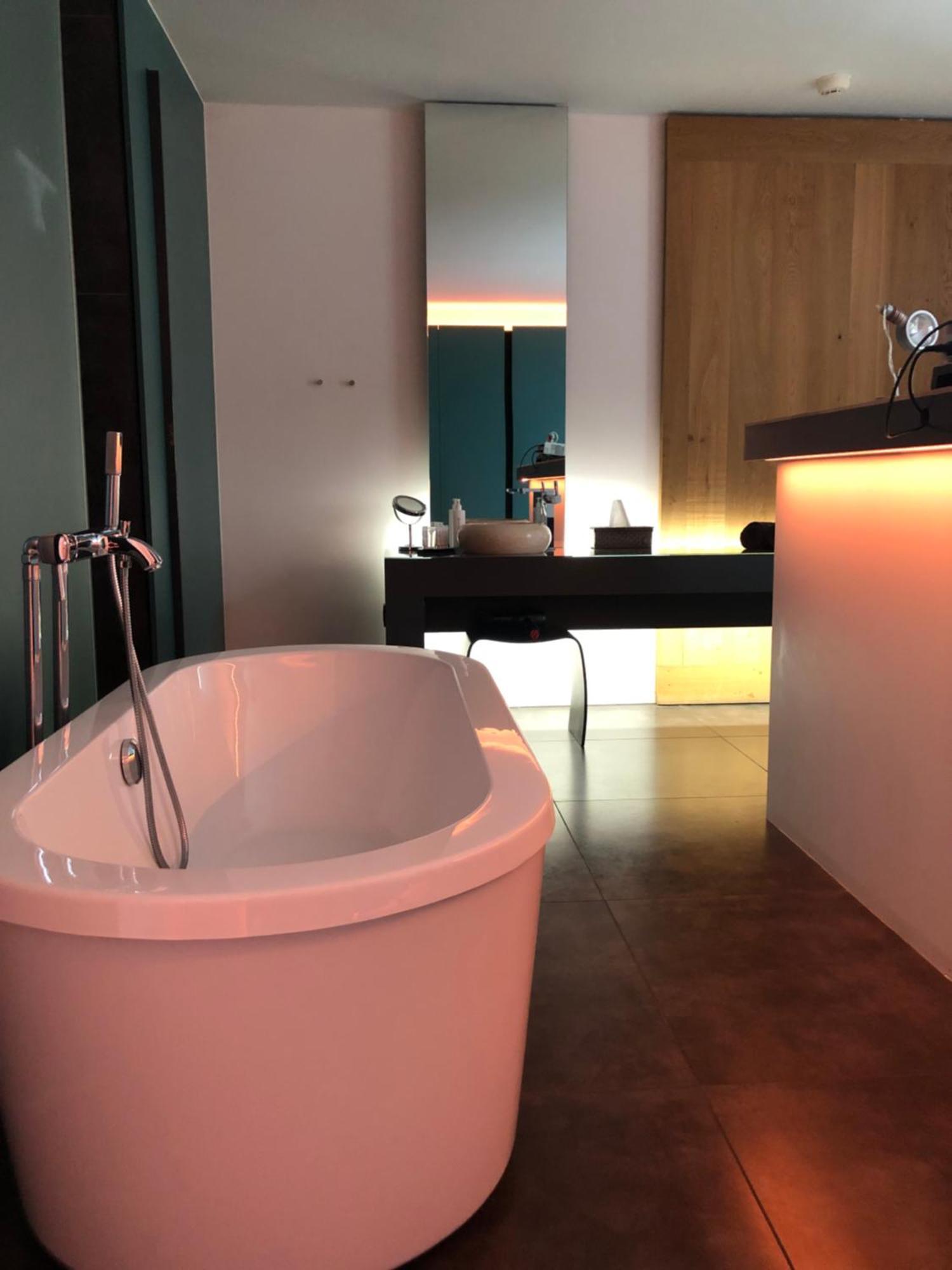 Loft Aan Het Water Bed and Breakfast Grobbendonk Exteriör bild