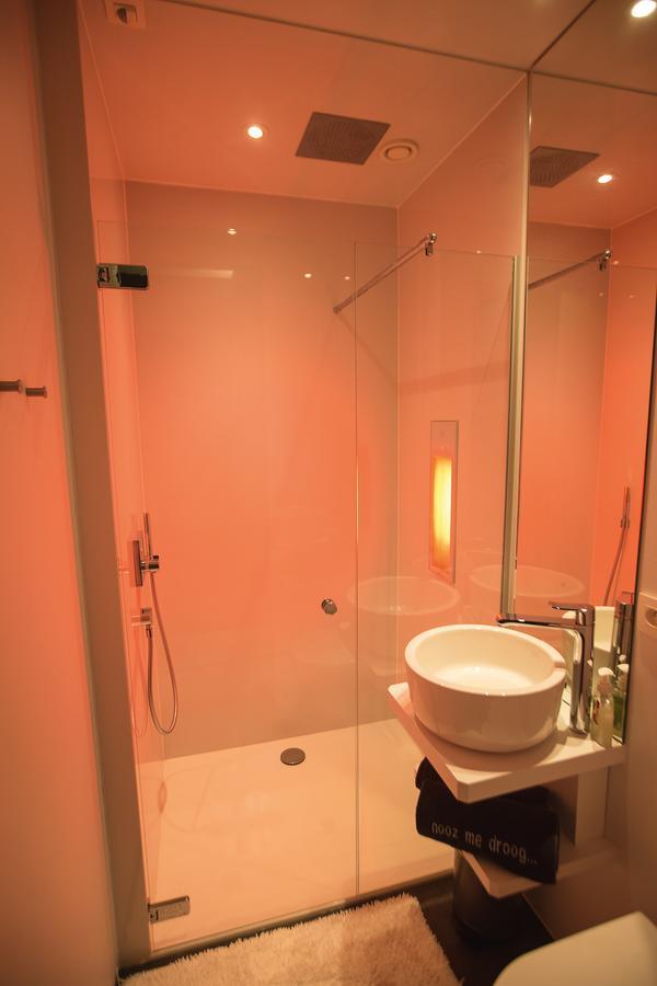 Loft Aan Het Water Bed and Breakfast Grobbendonk Exteriör bild
